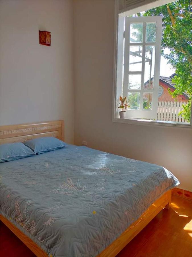 Ly'S Homestay Gia Nghĩa Kültér fotó