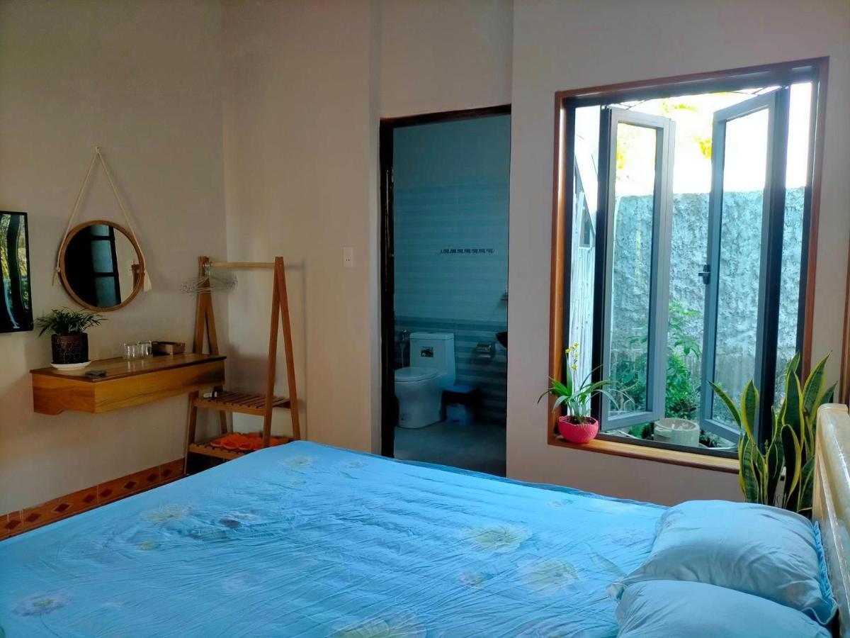 Ly'S Homestay Gia Nghĩa Kültér fotó