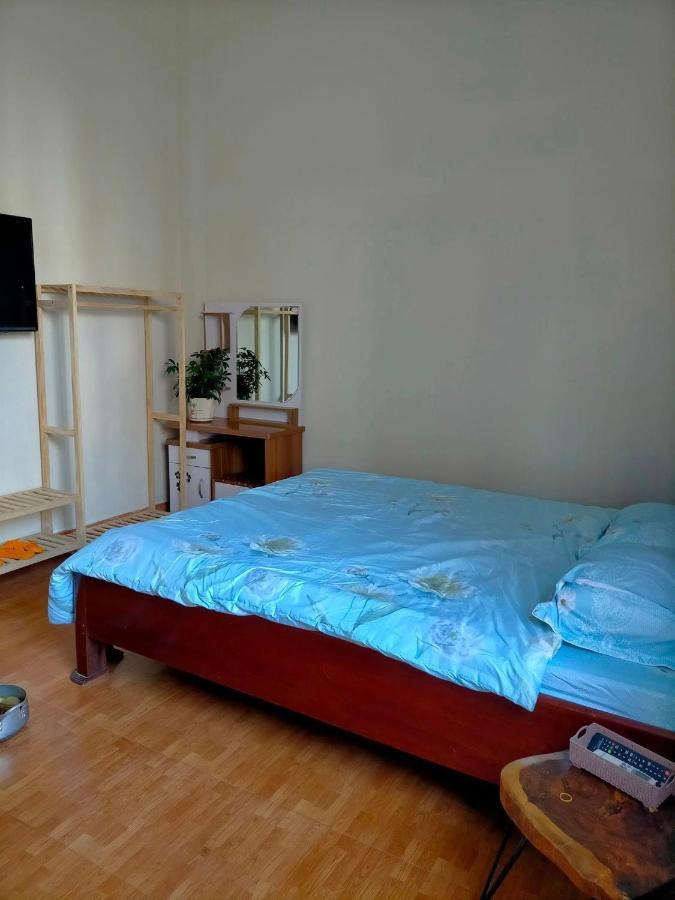 Ly'S Homestay Gia Nghĩa Kültér fotó