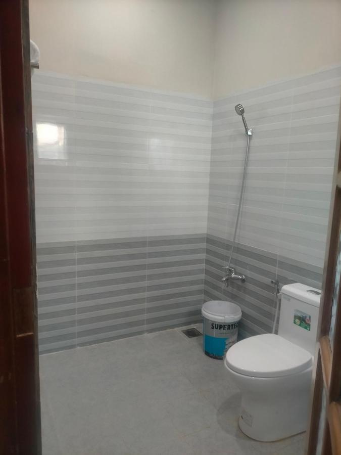 Ly'S Homestay Gia Nghĩa Kültér fotó