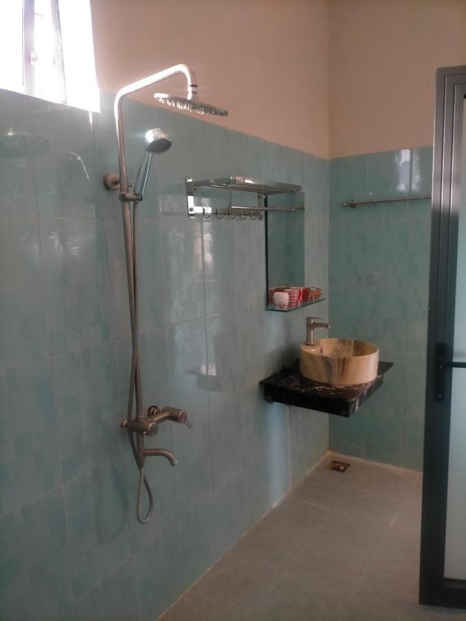 Ly'S Homestay Gia Nghĩa Kültér fotó