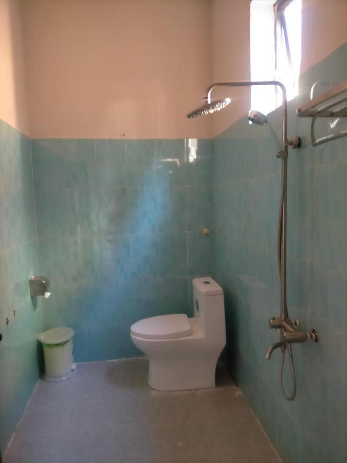 Ly'S Homestay Gia Nghĩa Kültér fotó