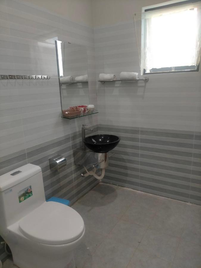 Ly'S Homestay Gia Nghĩa Kültér fotó