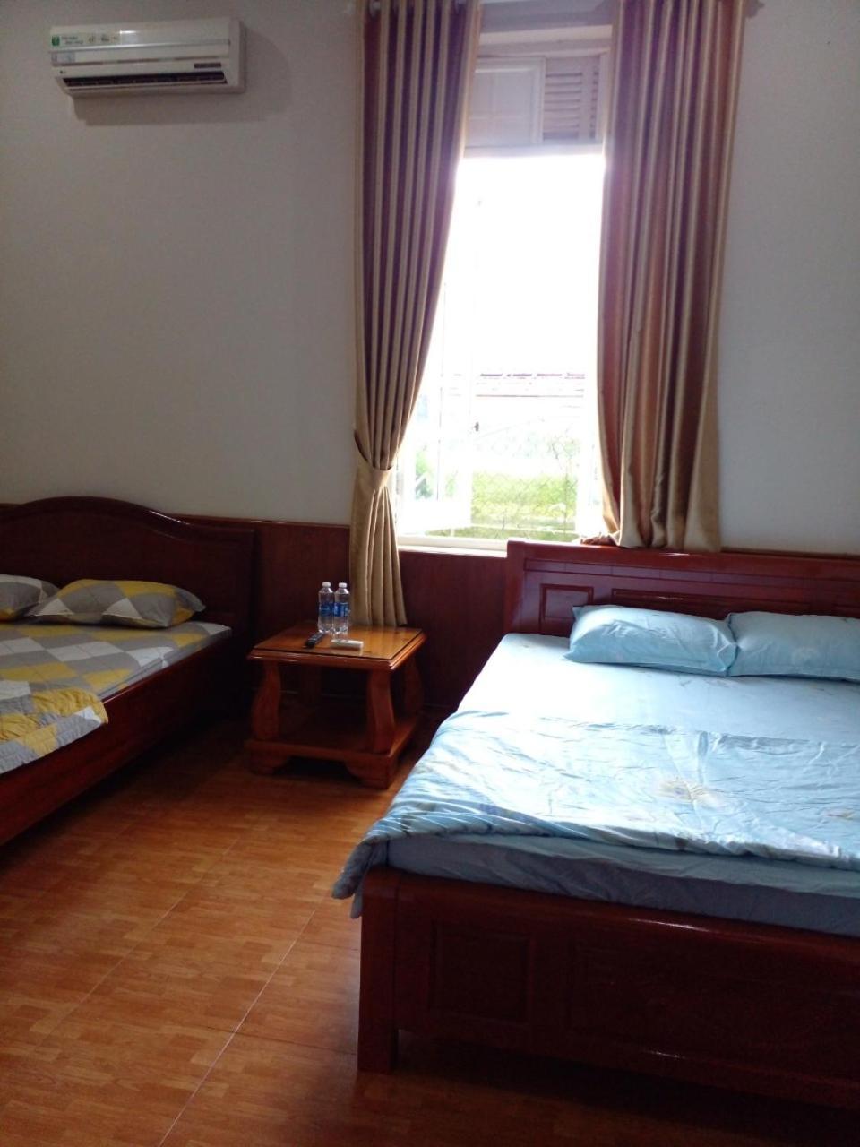 Ly'S Homestay Gia Nghĩa Kültér fotó