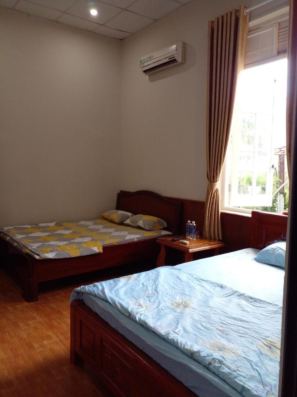 Ly'S Homestay Gia Nghĩa Kültér fotó
