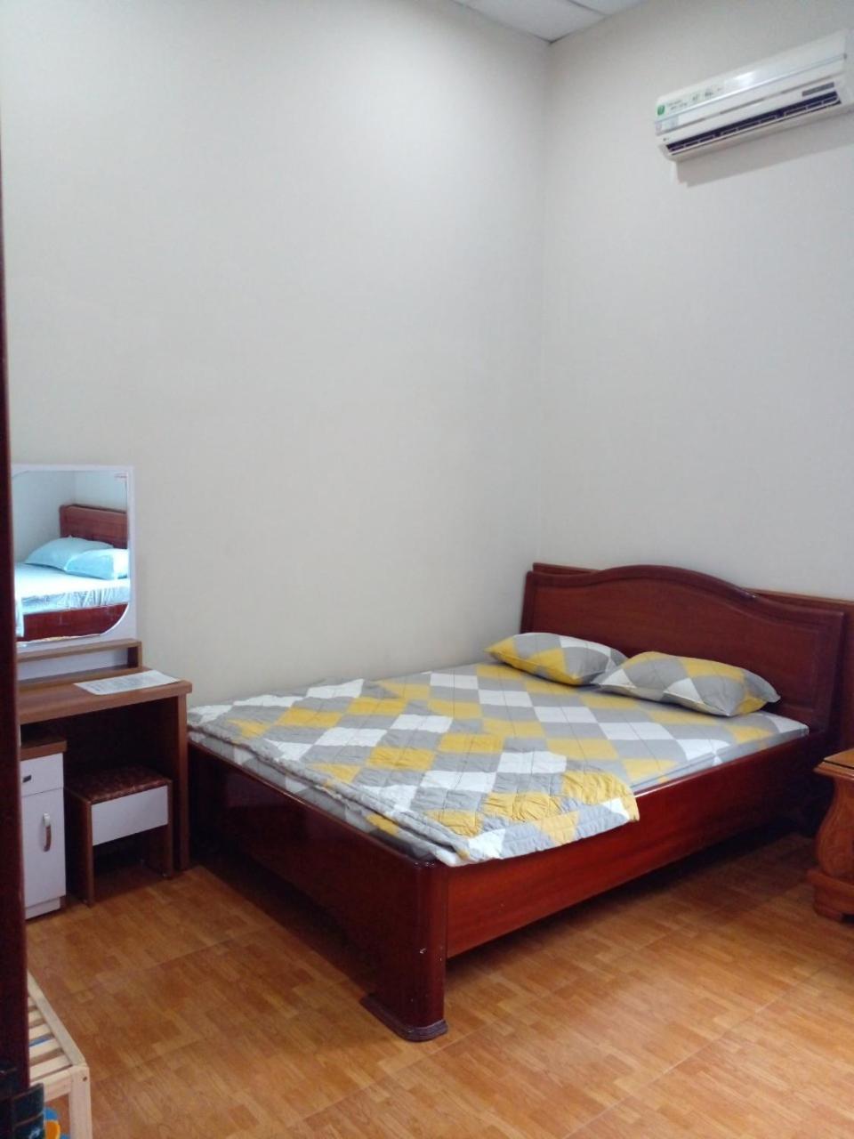 Ly'S Homestay Gia Nghĩa Kültér fotó